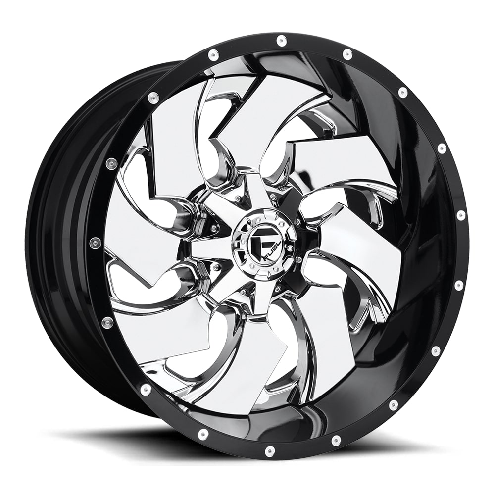 FUEL CLEAVER D240